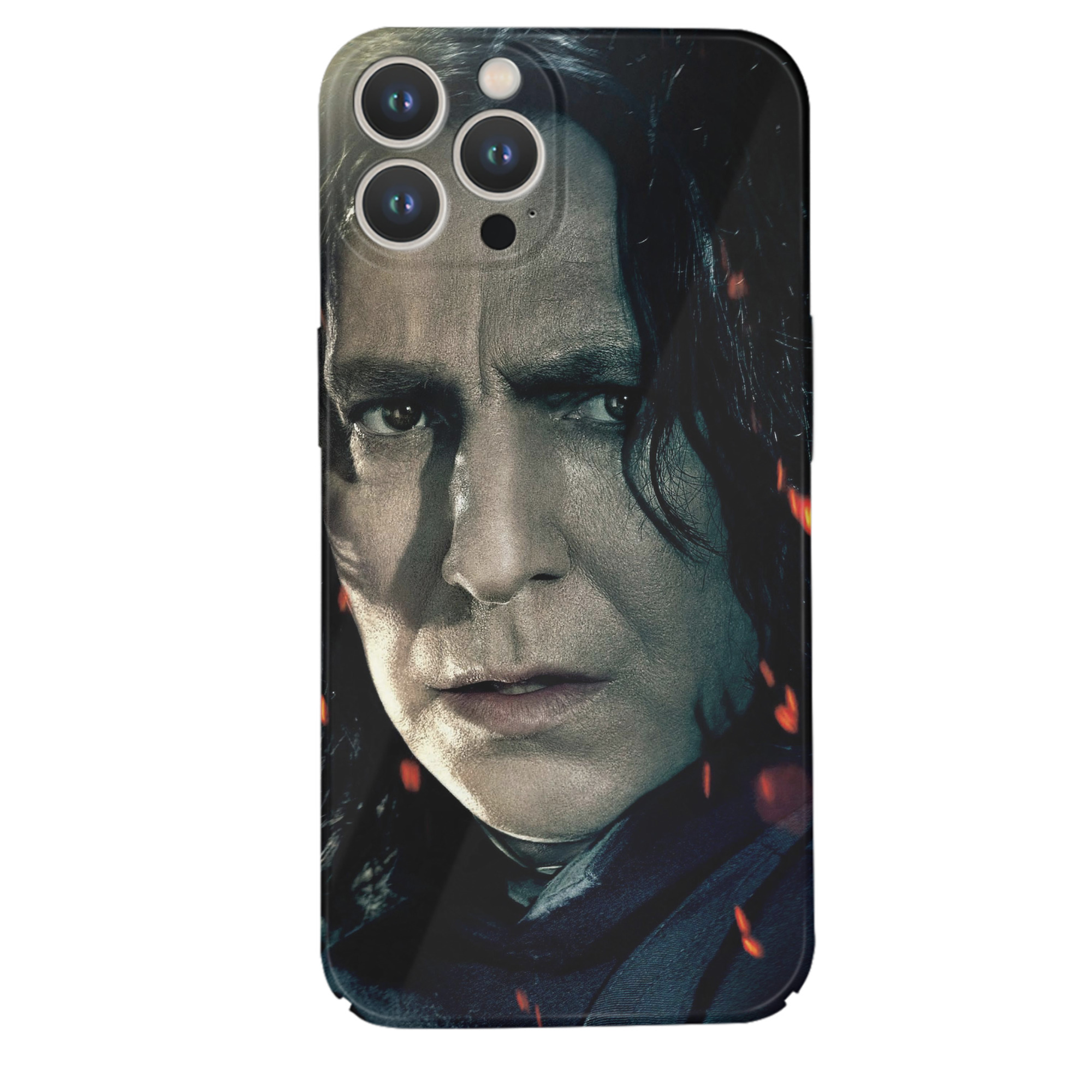 （画像用） Harry Potter ハリー・ポッターシリーズ 【iPhone 14シリーズ対応】ハードケース